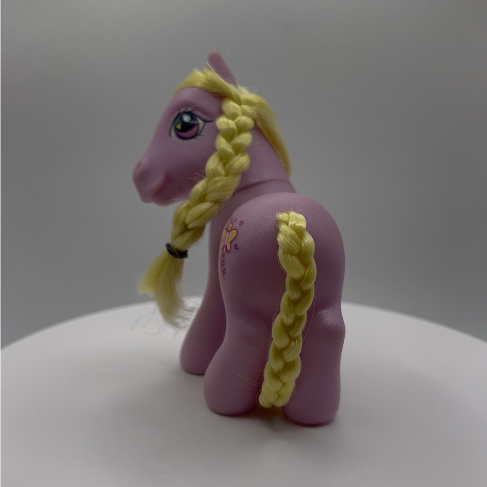 My Little Pony G3 Doseydotes 2002 - Picture 4 of 9
